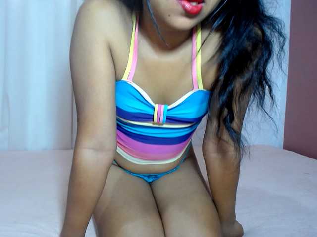 ALYASH live cam on BongaCams