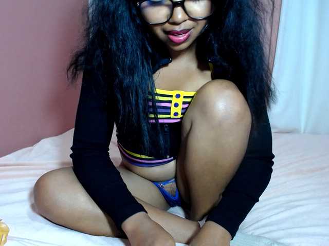 ALYASH live cam on BongaCams