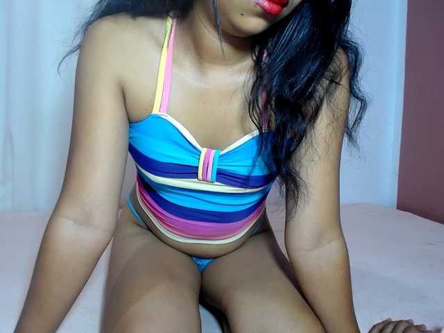 ALYASH live cam on BongaCams