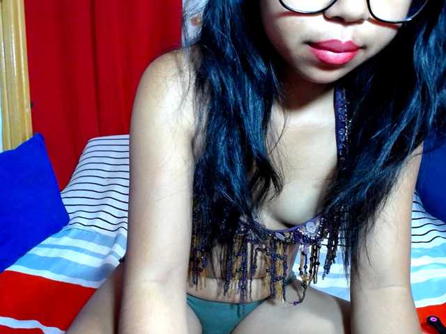 ALYASH live cam on BongaCams