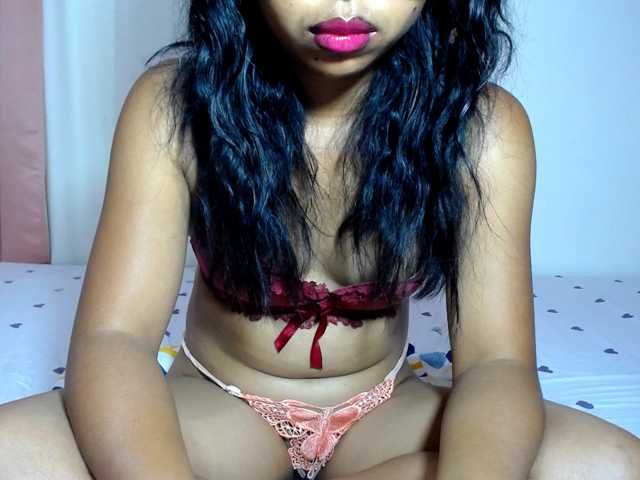 ALYASH live cam on BongaCams