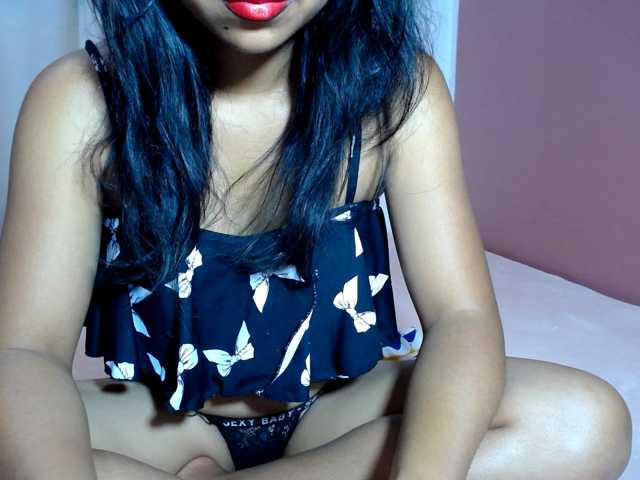 ALYASH live cam on BongaCams