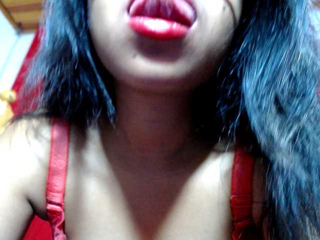 ALYASH live cam on BongaCams