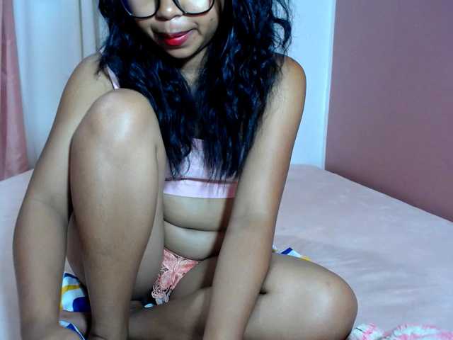 ALYASH live cam on BongaCams