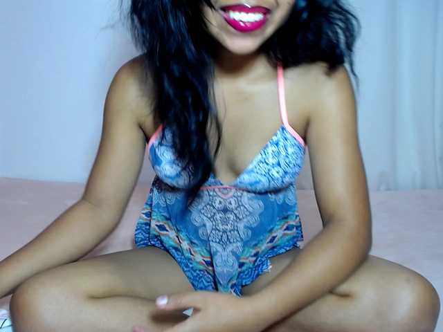 ALYASH live cam on BongaCams