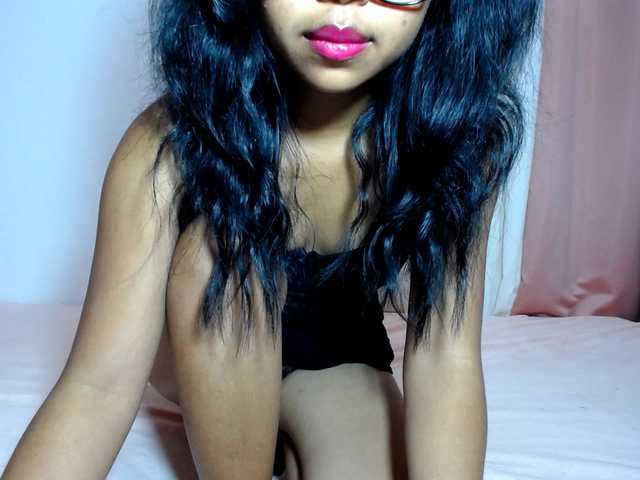 ALYASH live cam on BongaCams