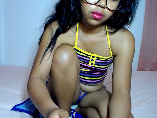 ALYASH live cam on BongaCams