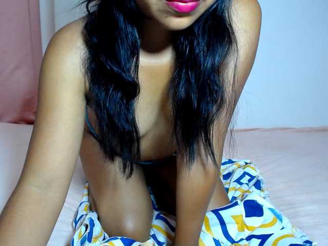 ALYASH live cam on BongaCams