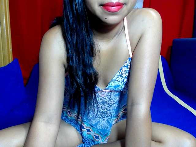 ALYASH live cam on BongaCams