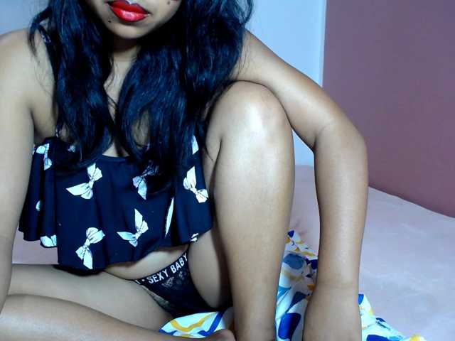 ALYASH live cam on BongaCams