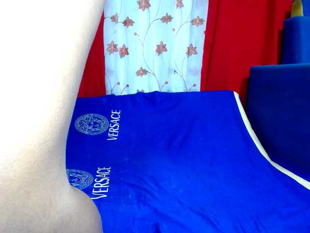 ALYASH live cam on BongaCams