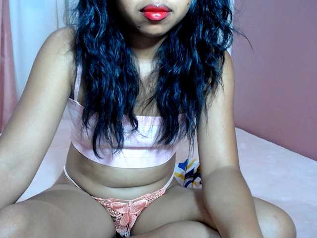 ALYASH live cam on BongaCams
