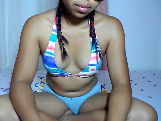 ALYASH live cam on BongaCams