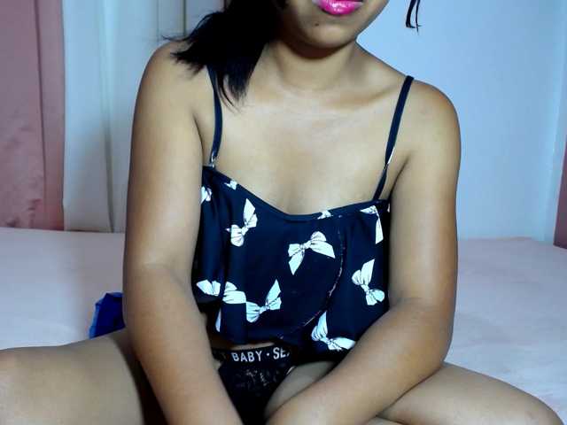 ALYASH live cam on BongaCams