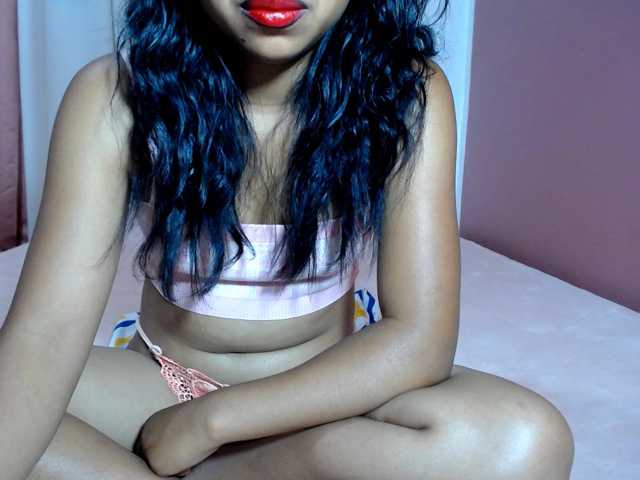 ALYASH live cam on BongaCams