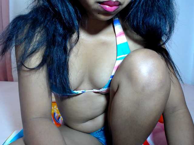 ALYASH live cam on BongaCams