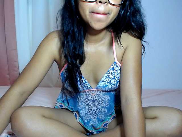ALYASH live cam on BongaCams