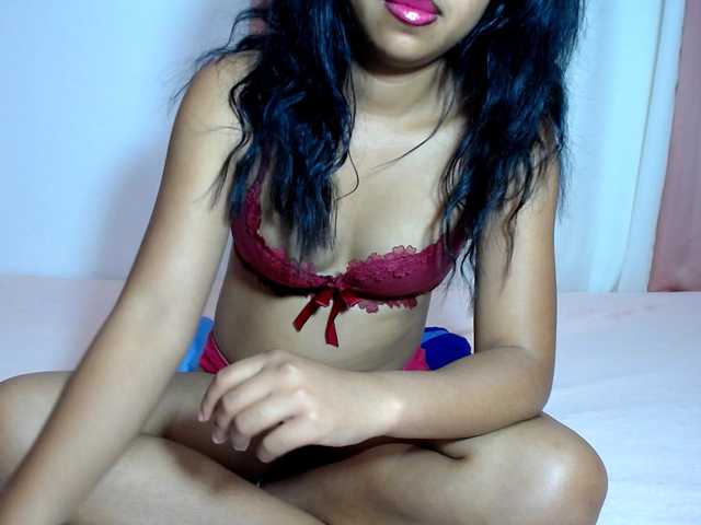 ALYASH live cam on BongaCams