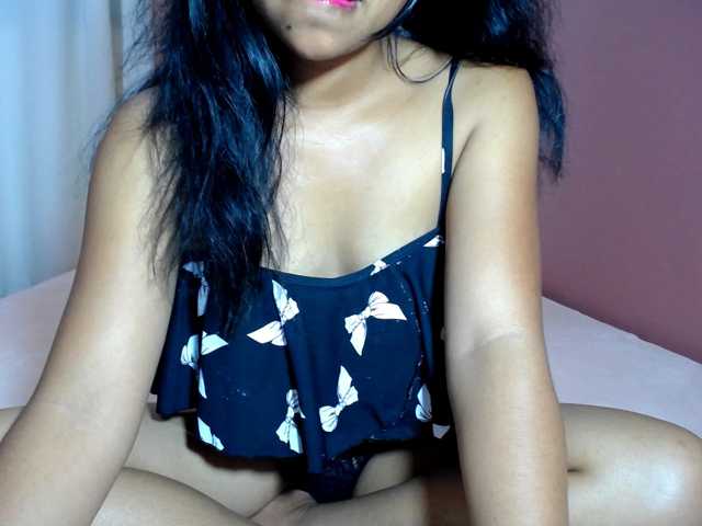 ALYASH live cam on BongaCams