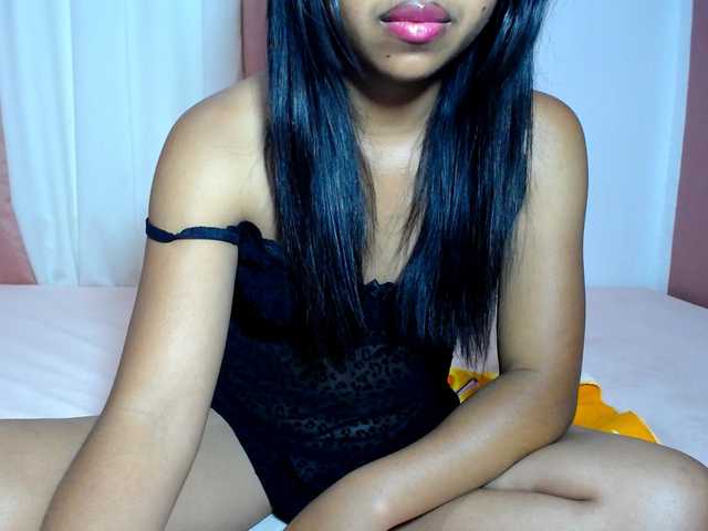 ALYASH live cam on BongaCams