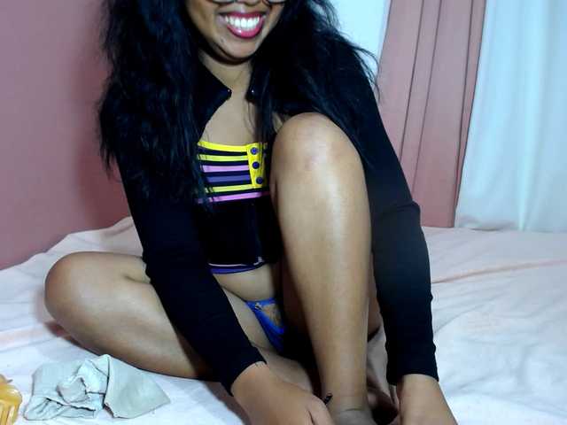 ALYASH live cam on BongaCams