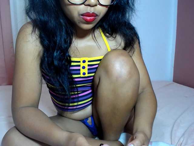 ALYASH live cam on BongaCams