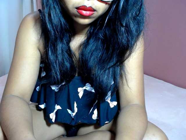 ALYASH live cam on BongaCams