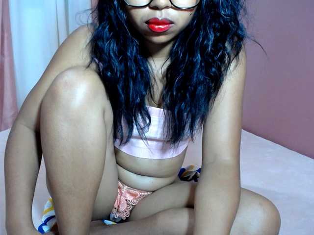 ALYASH live cam on BongaCams