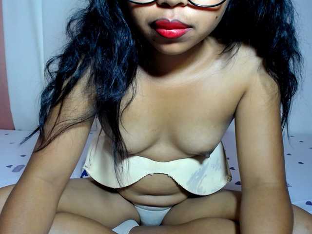 ALYASH live cam on BongaCams