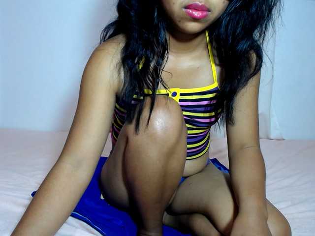 ALYASH live cam on BongaCams