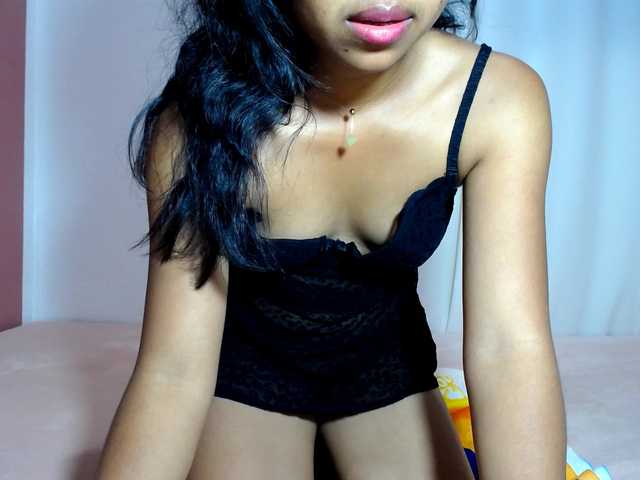 ALYASH live cam on BongaCams