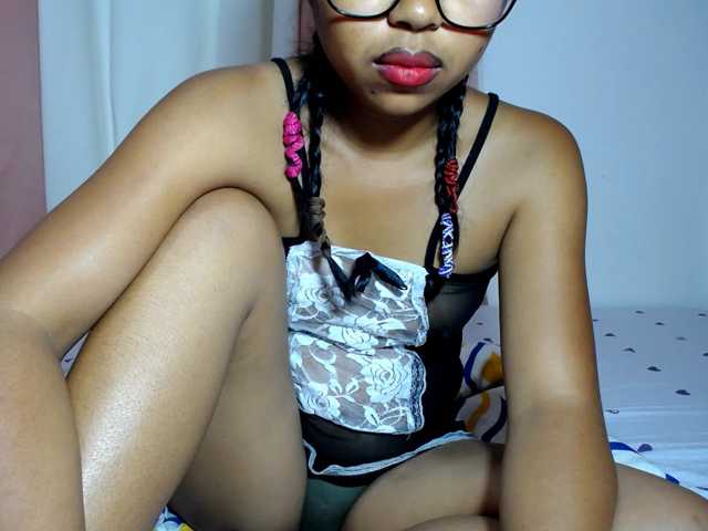 ALYASH live cam on BongaCams