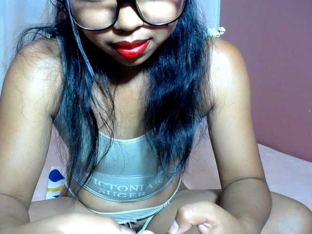 ALYASH live cam on BongaCams