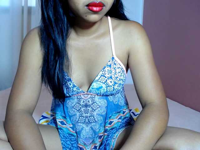 ALYASH live cam on BongaCams