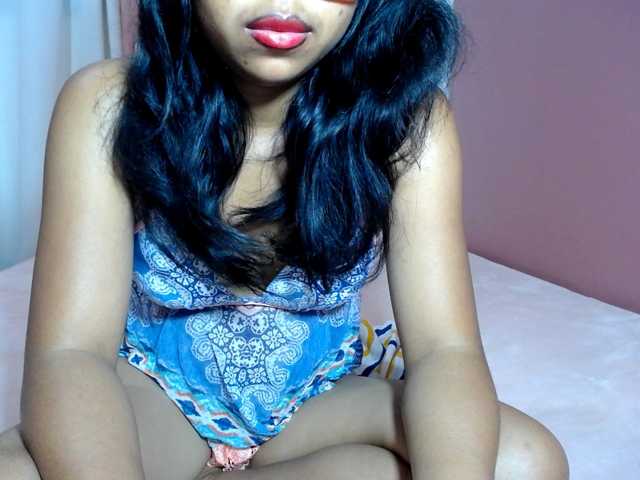 ALYASH live cam on BongaCams