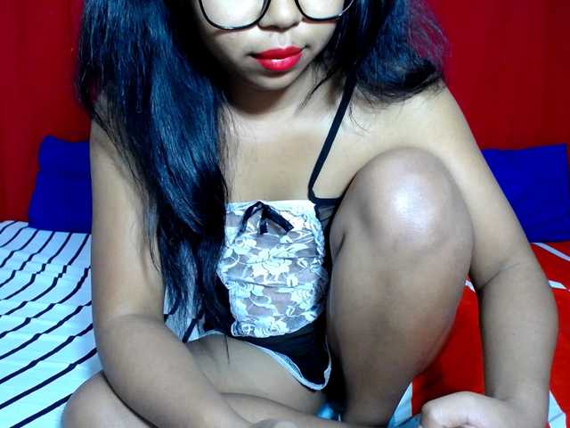 ALYASH live cam on BongaCams