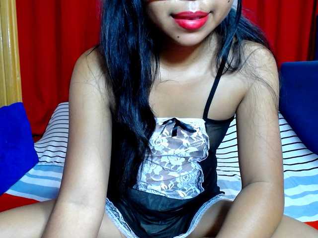 ALYASH live cam on BongaCams