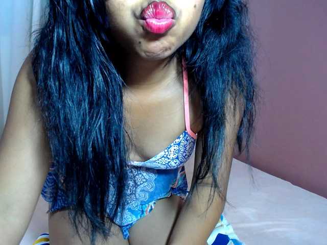ALYASH live cam on BongaCams