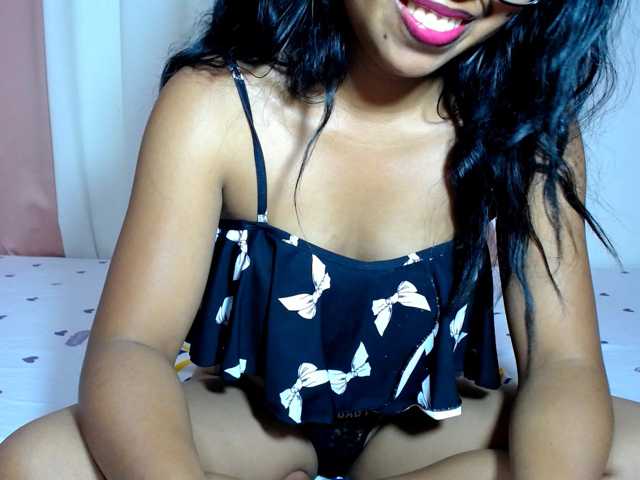 ALYASH live cam on BongaCams