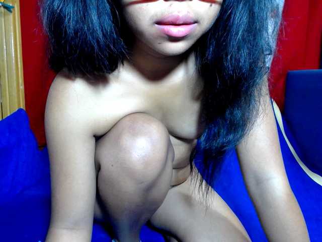 ALYASH live cam on BongaCams