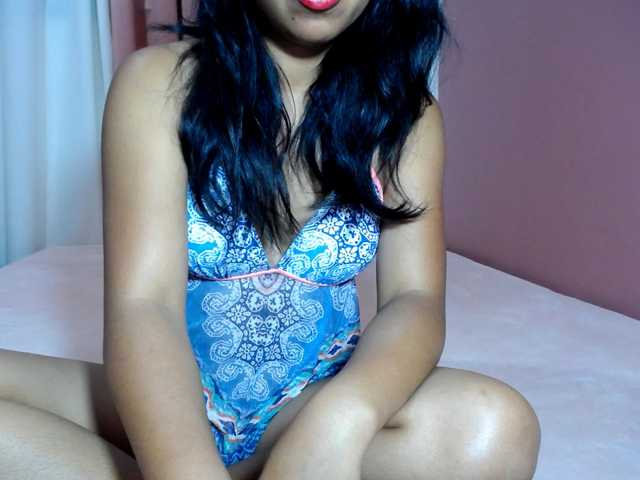 ALYASH live cam on BongaCams