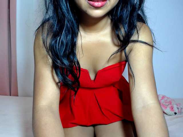 ALYASH live cam on BongaCams