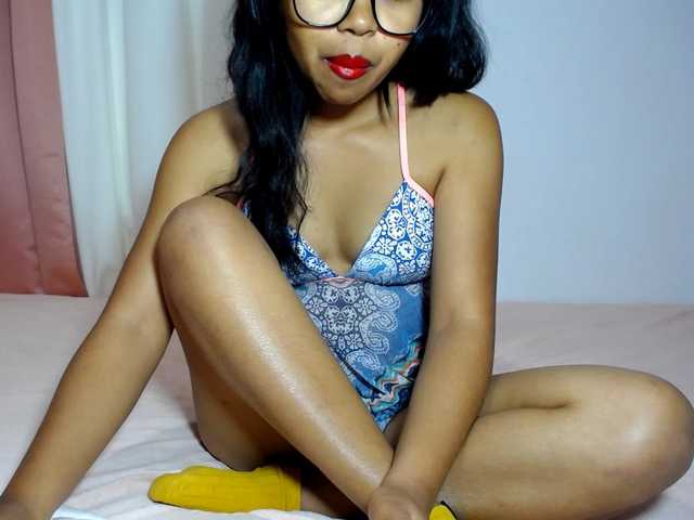 ALYASH live cam on BongaCams