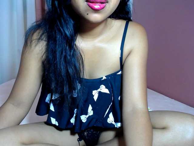 ALYASH live cam on BongaCams