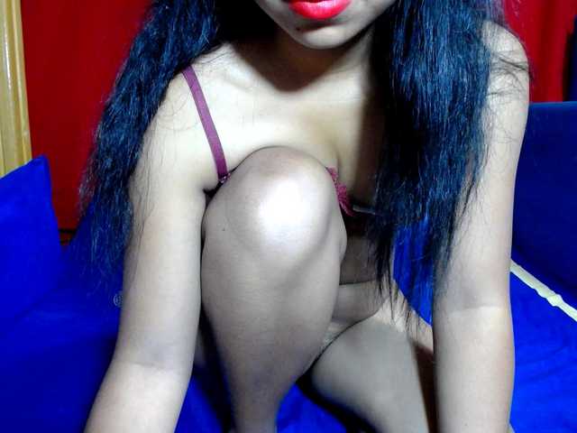 ALYASH live cam on BongaCams