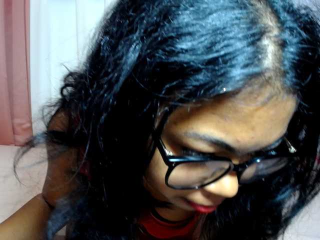 ALYASH live cam on BongaCams