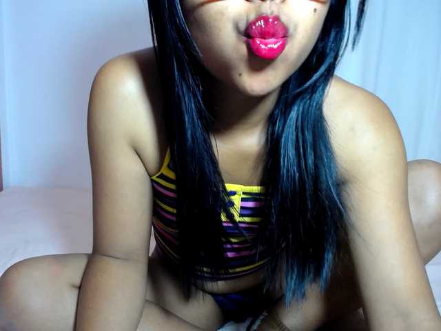 ALYASH live webcam show