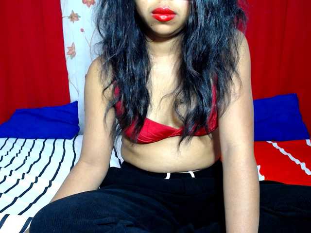 ALYASH live cam on BongaCams