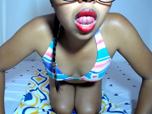 ALYASH live cam on BongaCams
