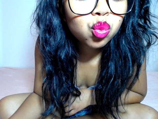 ALYASH live cam on BongaCams